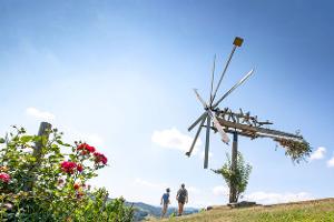 Weingenuss in der Südsteiermark