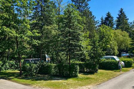 Camping Nord-Sam