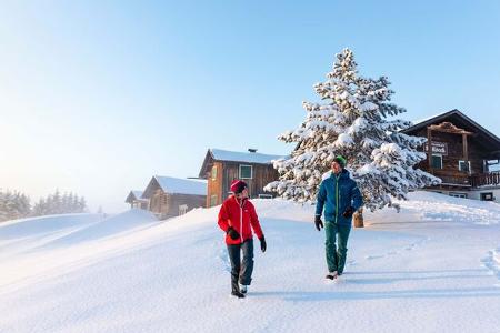 Winterwandern