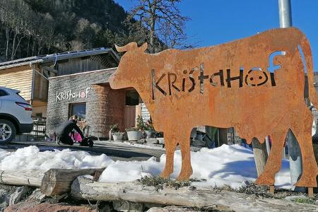 Hofladen