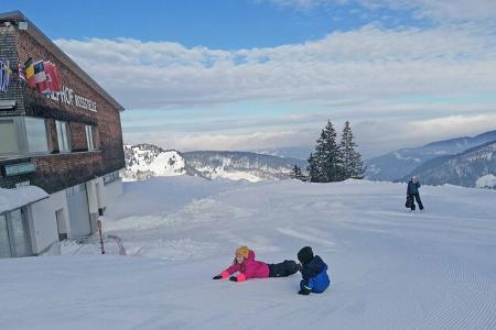 Bregenzerwald