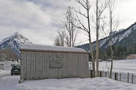 Bregenzerwald