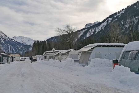 Bregenzerwald