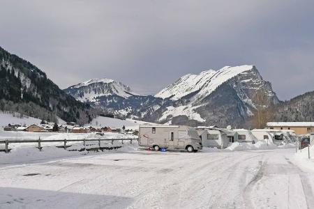 Bregenzerwald