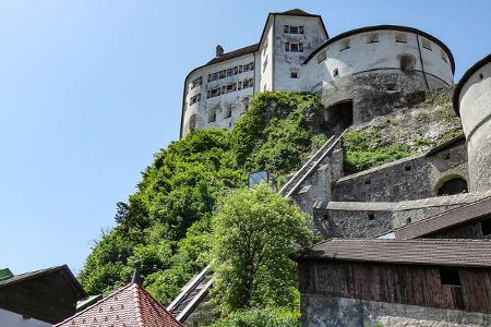 Kufstein