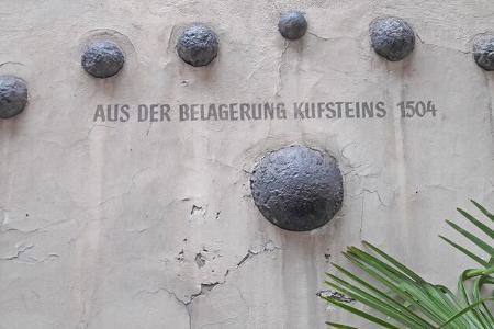 Kufstein Stadt