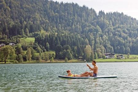 Kufstein Thiersee