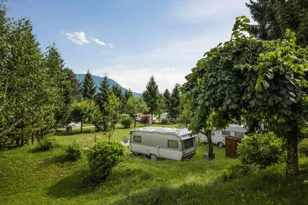 Kufstein Langkampfen Camping Hager