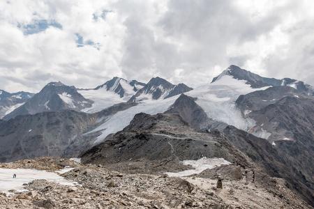 Oetztal