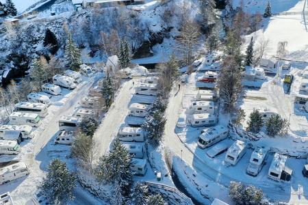 Camping Soelden