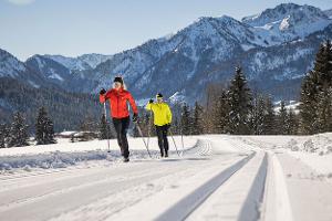 Winterziele in Tirol
