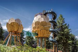 Campingreise ins Pitztal