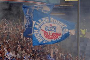 Berufung abgewiesen: Rostock muss 20.000 Euro zahlen