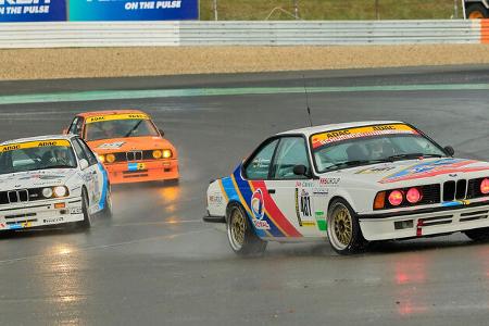 BMW 635 CSI - #481 - 24h Classic - Nürburgring - Nordschleife