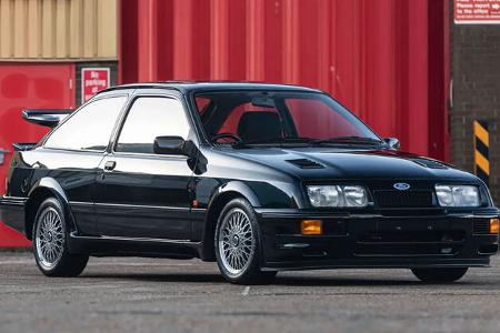 Ford Sierra Cosworth RS500
