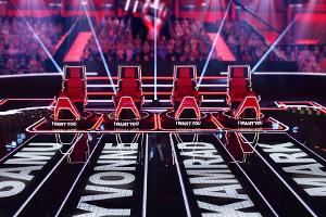 Drei Rückkehrer bei "The Voice of Germany": Das sind die Coaches 2024