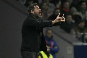 Sevilla: Sanchez Flores geht, Navas bleibt
