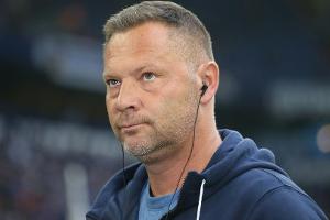 Hertha macht ohne Dardai als Trainer weiter