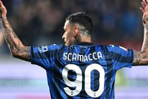 Bergamo schießt sich für Leverkusen warm