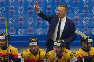 Deutschland wie Gretzky und Co.? Kreis lacht über Vergleich