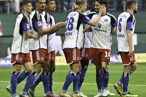 HSV beendet enttäuschende Saison auf Platz vier