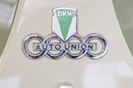 Vanlife - DKW Schnelllaster