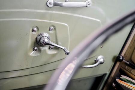 Vanlife - DKW Schnelllaster