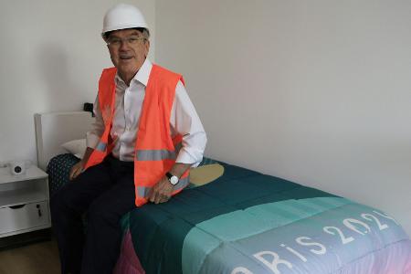 Paris-OK: Keine Paris-OK: Keine
