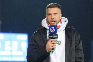 Podolski kritisiert FC-Führung: "Drehen uns im Kreis"