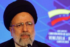 Der Präsident ist tot: Wie geht es im Iran weiter?