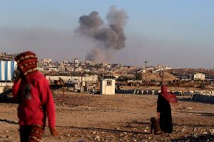 Israel plant Ausweitung des Militäreinsatzes in Rafah