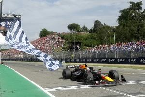 Formel 1: Italiens Regierung will Imola und Monza halten