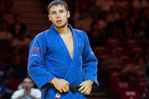 Judo-WM: Paris-Ticket für Wandtke auch ohne Medaille
