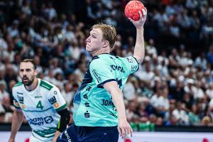 Handball: Kiel wieder auf Europacup-Kurs