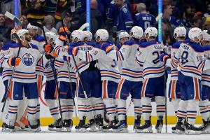 Play-offs: Draisaitl zieht mit den Oilers ins Halbfinale ein