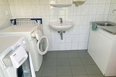 Campingplatz Tor zum Hainich f
