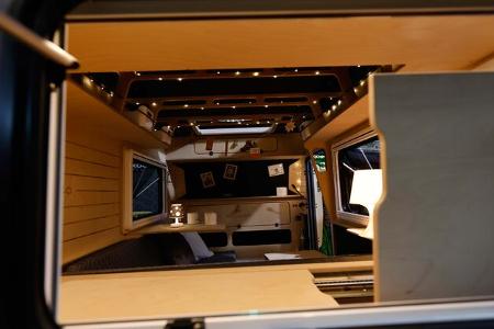 Kuckoo Camper Bruno