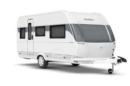 Hobby Ontour 460 dl Bug