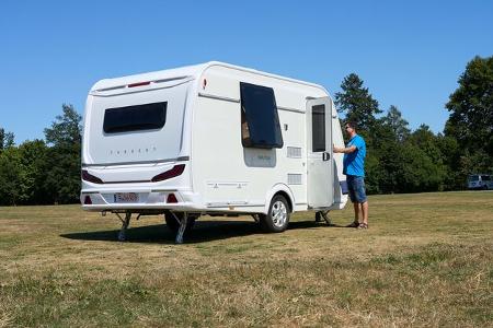 Tabbert Pantiga 390