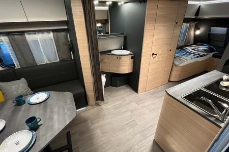 Caravan Brecht