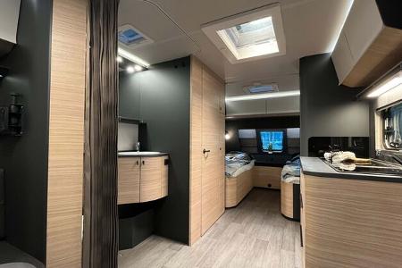 Caravan Brecht