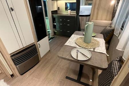 Caravan Brecht
