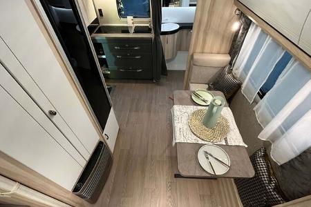 Caravan Brecht