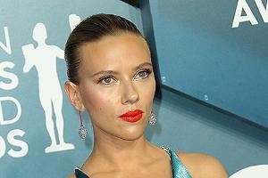 Per KI die Stimme geklaut: Scarlett Johansson "schockiert und wütend"