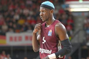 Sonderlob für Weltmeister Bonga: "Großartig"