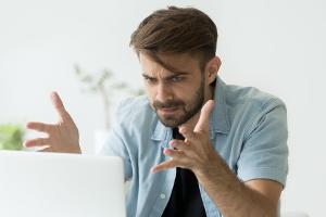 Telekom, O2, 1&1 und Postbank am Dienstag von Störungen betroffen