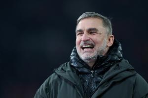 Bosse-Beben: HSV holt Kuntz für Boldt