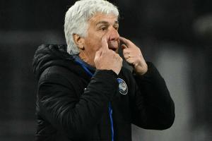 Bergamo gewarnt: Bayer "scheint momentan unbesiegbar"