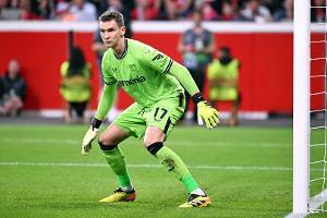Bayer: Torhüter Kovar spielt im Europa-League-Finale