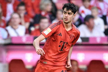 Pavlovic über Ludowig-Nominierung: Pavlovic über Ludowig-Nominierung: